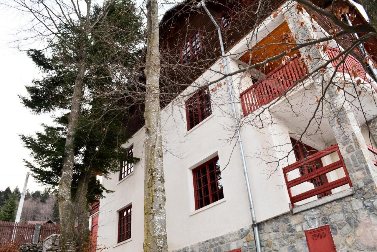 Grandpa'S Hidden Crib, 6 Bedroom, Pet Friendly Sinaia Exterior photo