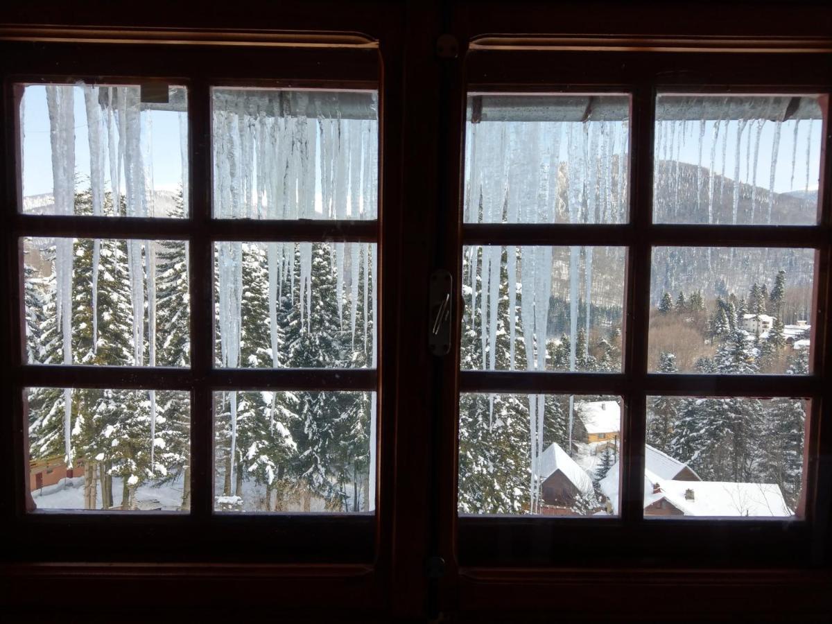 Grandpa'S Hidden Crib, 6 Bedroom, Pet Friendly Sinaia Exterior photo