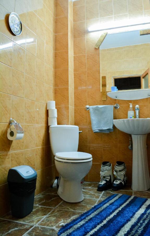 Grandpa'S Hidden Crib, 6 Bedroom, Pet Friendly Sinaia Exterior photo