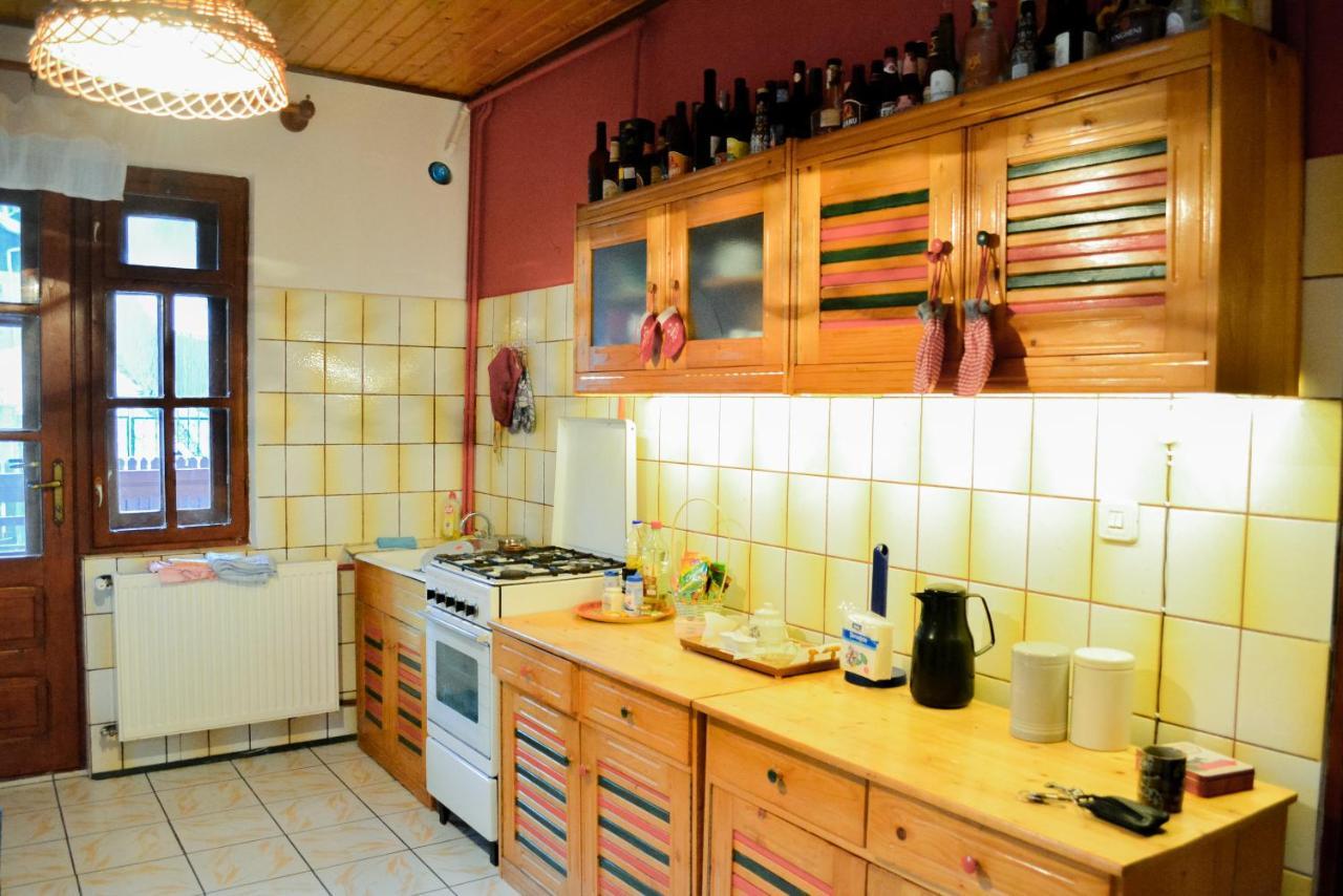 Grandpa'S Hidden Crib, 6 Bedroom, Pet Friendly Sinaia Exterior photo