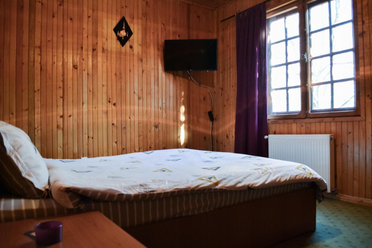 Grandpa'S Hidden Crib, 6 Bedroom, Pet Friendly Sinaia Exterior photo